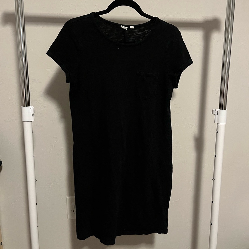 Gap T-Shirt Dress